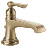 Brizo Single-Handle Lavatory Faucet 1.5 GPM 65060LF-GL - Plumbing Market