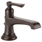 Brizo Single-Handle Lavatory Faucet 1.5 GPM 65060LF-RB - Plumbing Market