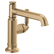 Brizo Single-Handle Lavatory Faucet 1.5 GPM 65076LF-GL - Plumbing Market