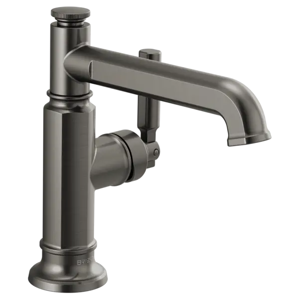 Brizo Single-Handle Lavatory Faucet 1.5 GPM 65076LF-SL - Plumbing Market