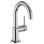 Brizo Single-Handle Lavatory Faucet 1.5 GPM 65175LF-PC - Plumbing Market