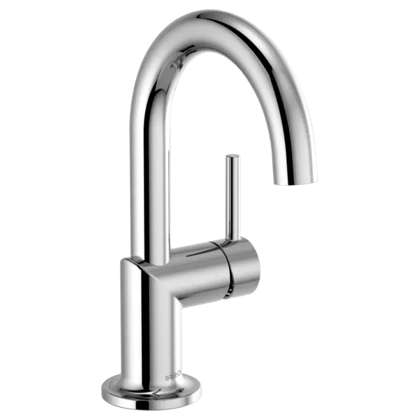 Brizo Single-Handle Lavatory Faucet 1.5 GPM 65175LF-PC - Plumbing Market