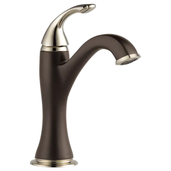 Brizo Single-Handle Lavatory Faucet  65085LF-PNCO - Plumbing Market