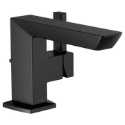 Brizo Single-Handle Lavatory Faucet  65088LF-BL - Plumbing Market