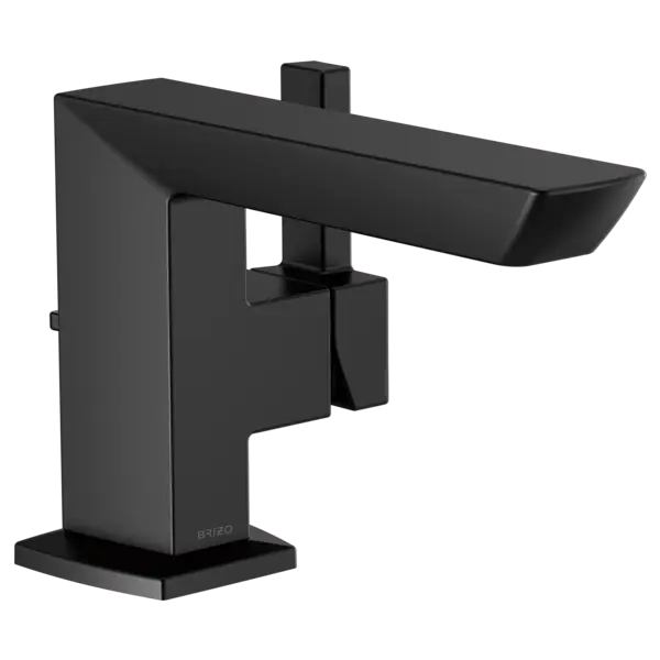 Brizo Single-Handle Lavatory Faucet  65088LF-BL - Plumbing Market