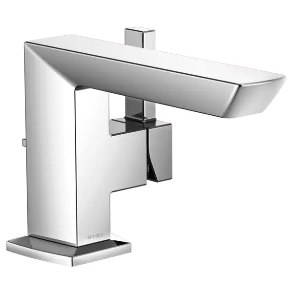 Brizo Single-Handle Lavatory Faucet  65088LF-PC - Plumbing Market
