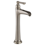 Brizo Single-Handle Vessel Lavatory Faucet 1.2 GPM 65461LF-NK-ECO - Plumbing Market