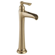 Brizo Single-Handle Vessel Lavatory Faucet with Channel Spout 1.5 GPM 65461LF-GL - Plumbing Market