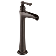 Brizo Single-Handle Vessel Lavatory Faucet with Channel Spout 1.5 GPM 65461LF-RB - Plumbing Market