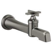 Brizo Single-Handle Wall Mount Lavatory Faucet 1.5 GPM T65798LF-SL - Plumbing Market