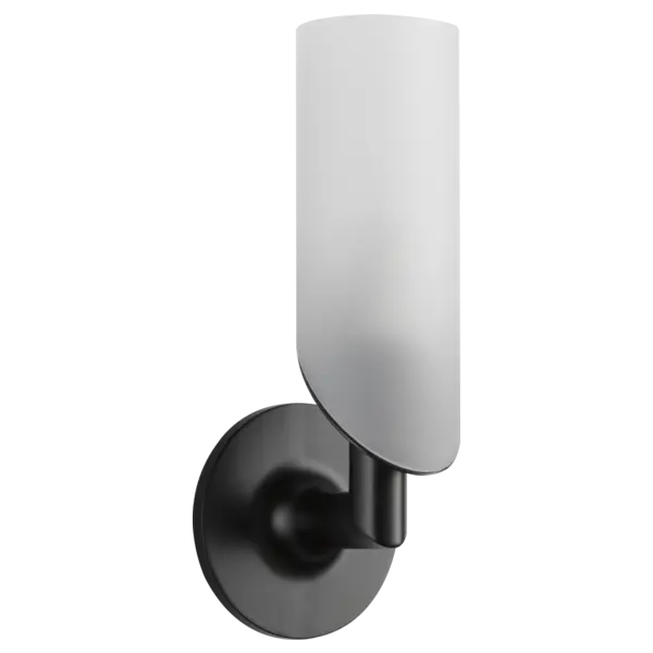 Brizo Single Light Sconce 697075-BL - Plumbing Market
