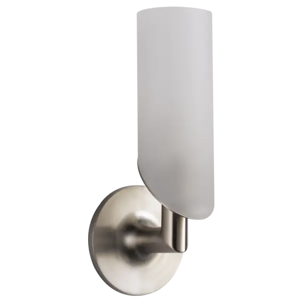 Brizo Single Light Sconce 697075-BN - Plumbing Market