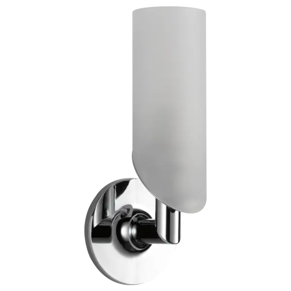 Brizo Single Light Sconce 697075-PC - Plumbing Market