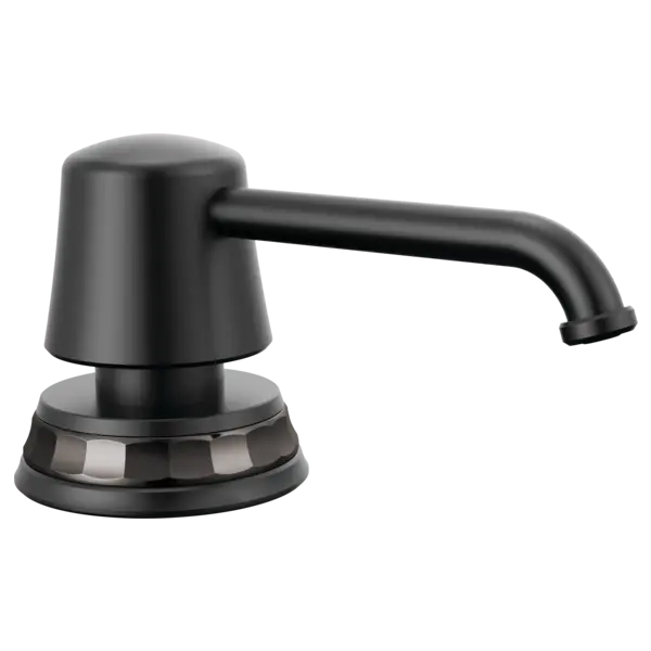 Brizo Soap Dispenser Rp101658Blbnx - Plumbing Market