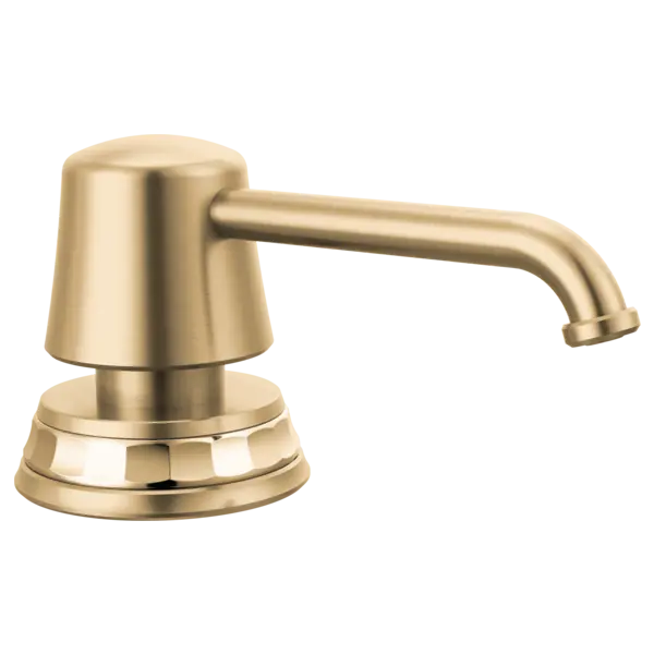 Brizo Soap Dispenser Rp101658Glpg - Plumbing Market