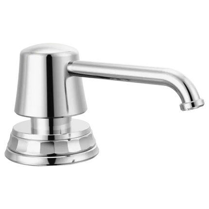 Brizo Soap Dispenser Rp101658Pc - Plumbing Market