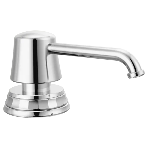 Brizo Soap Dispenser Rp101658Pc - Plumbing Market