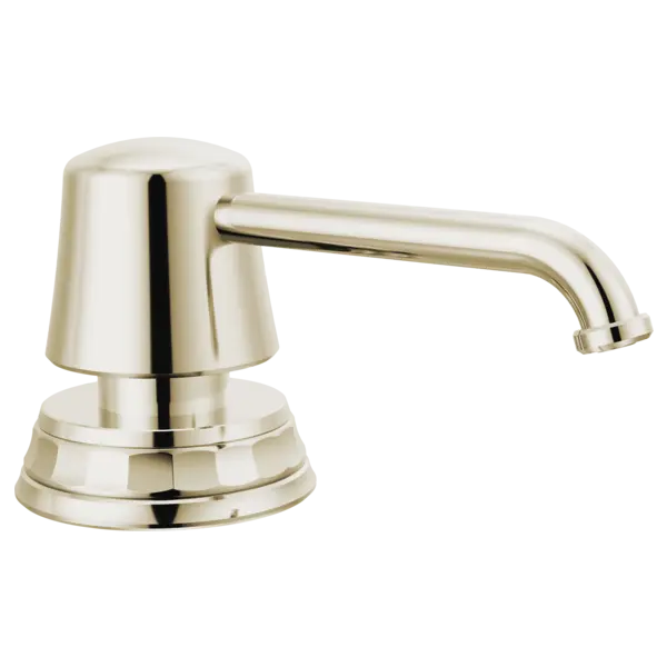 Brizo Soap Dispenser Rp101658Pn - Plumbing Market