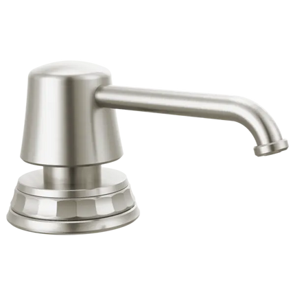 Brizo Soap Dispenser Rp101658Ss - Plumbing Market