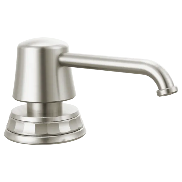 Brizo Soap Dispenser Rp101658Ss - Plumbing Market
