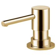 Brizo Soap/Lotion Dispenser  E Rp79275Pg - Plumbing Market