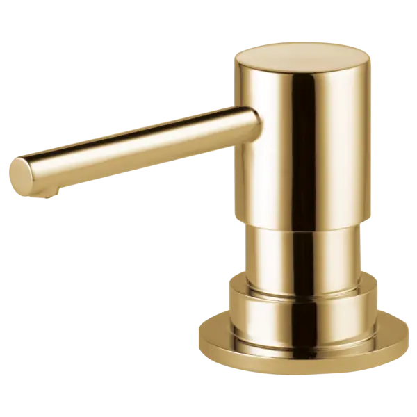 Brizo Soap/Lotion Dispenser  E Rp79275Pg - Plumbing Market