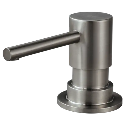 Brizo Soap/Lotion Dispenser  E Rp79275Sl - Plumbing Market