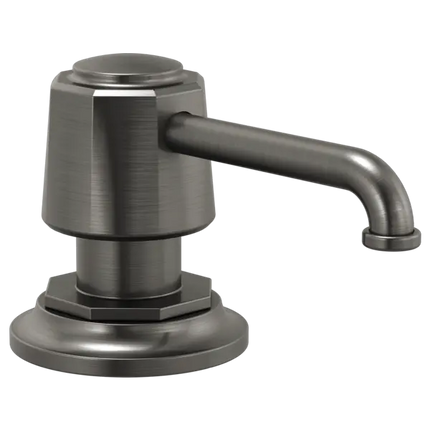 Brizo Soap/Lotion Dispenser Rp100487Sl - Plumbing Market