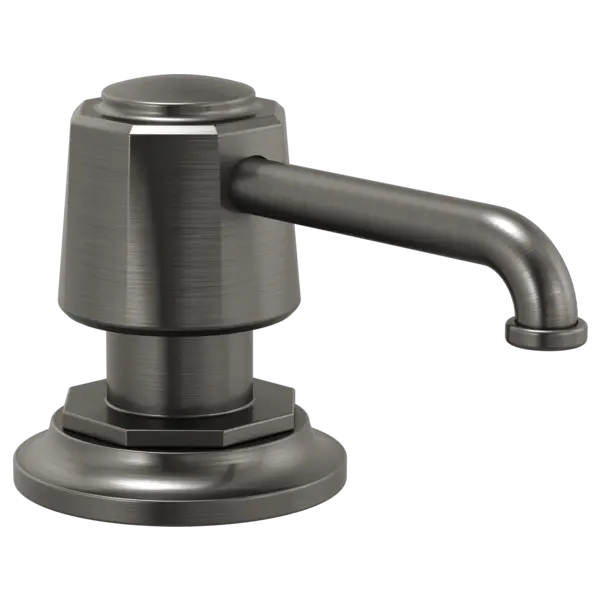Brizo Soap/Lotion Dispenser Rp100487Sl - Plumbing Market