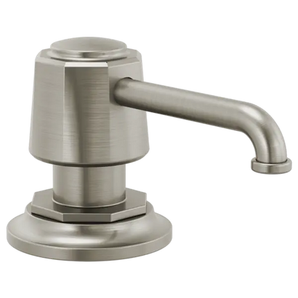 Brizo Soap/Lotion Dispenser Rp100487Ss - Plumbing Market
