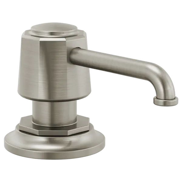 Brizo Soap/Lotion Dispenser Rp100487Ss - Plumbing Market