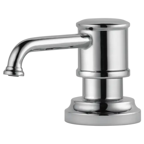 Brizo Soap/Lotion Dispenser Rp75675Pc - Plumbing Market