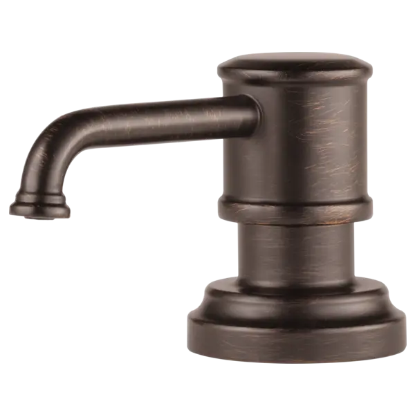 Brizo Soap/Lotion Dispenser Rp75675Rb - Plumbing Market