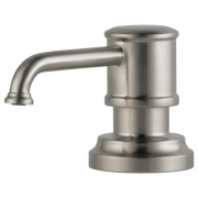 Brizo Soap/Lotion Dispenser Rp75675Ss - Plumbing Market