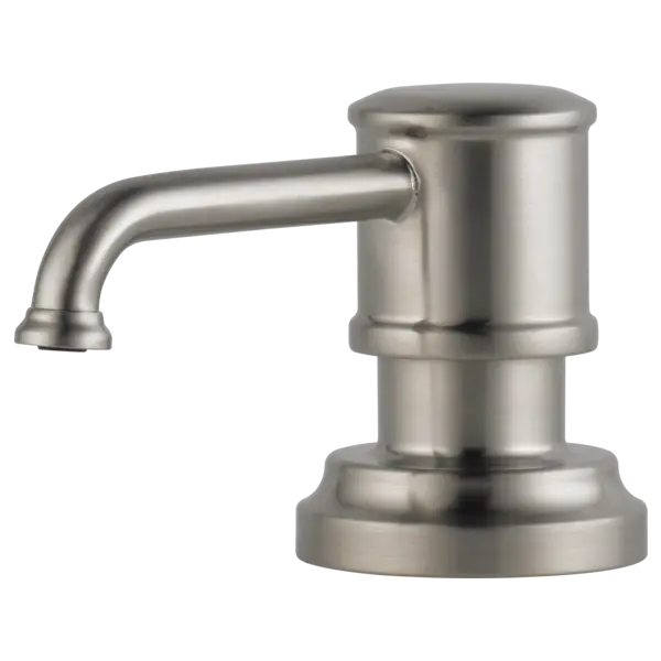 Brizo Soap/Lotion Dispenser Rp75675Ss - Plumbing Market