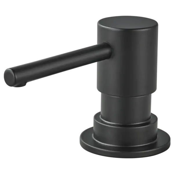 Brizo Soap/Lotion Dispenser Rp79275Bl - Plumbing Market