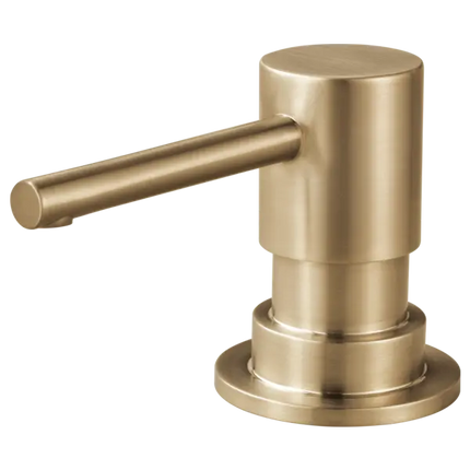 Brizo Soap/Lotion Dispenser Rp79275Gl - Plumbing Market