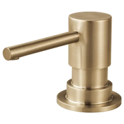 Brizo Soap/Lotion Dispenser Rp79275Gl - Plumbing Market