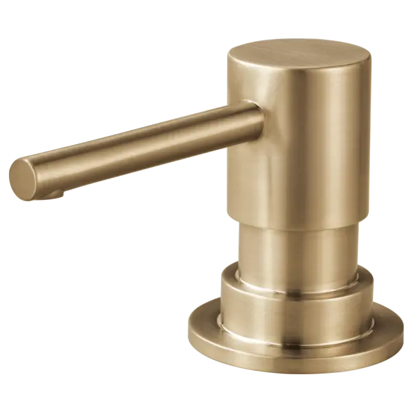 Brizo Soap/Lotion Dispenser Rp79275Gl - Plumbing Market