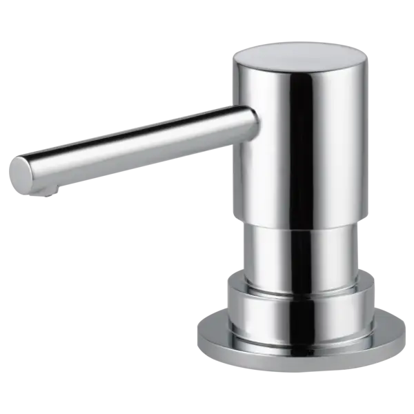 Brizo Soap/Lotion Dispenser Rp79275Pc - Plumbing Market