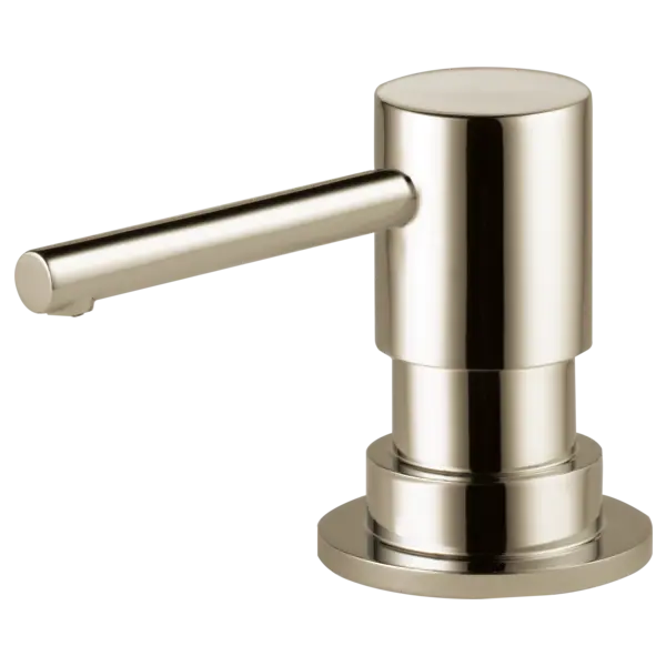 Brizo Soap/Lotion Dispenser Rp79275Pn - Plumbing Market