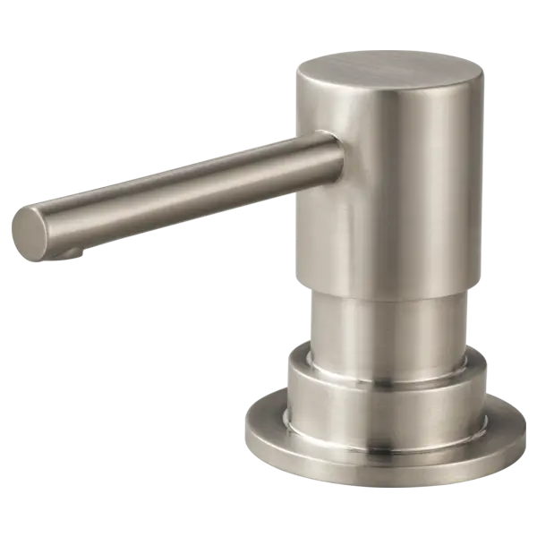 Brizo Soap/Lotion Dispenser Rp79275Ss - Plumbing Market