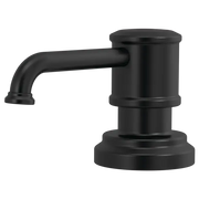 Brizo Soap/Lotion DispenserRp75675Bl - Plumbing Market