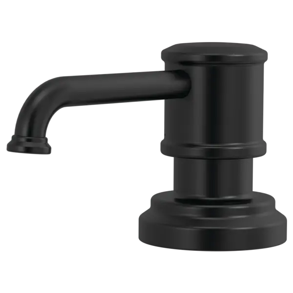 Brizo Soap/Lotion DispenserRp75675Bl - Plumbing Market