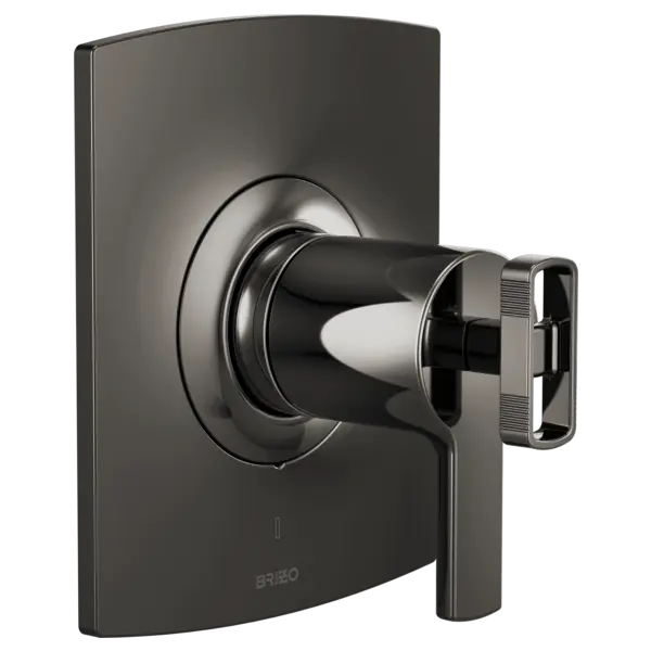 Brizo TempAssure Thermostatic Valve Only Trim - Less Handles T60006-BNXLHP - Plumbing Market