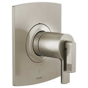 Brizo TempAssure Thermostatic Valve Only Trim - Less Handles T60006-NKLHP - Plumbing Market
