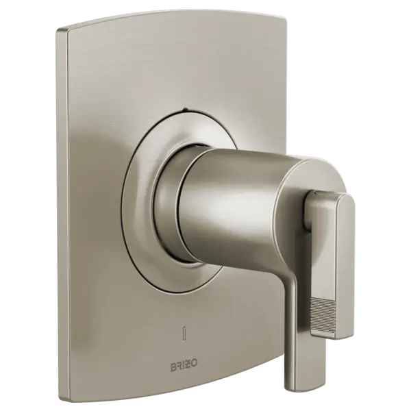 Brizo TempAssure Thermostatic Valve Only Trim - Less Handles T60006-NKLHP - Plumbing Market