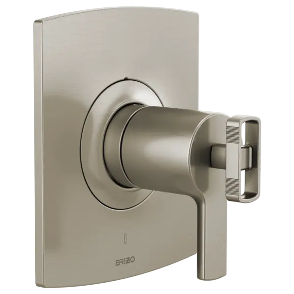 Brizo TempAssure Thermostatic Valve Only Trim - Less Handles T60006-NKLHP - Plumbing Market