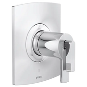 Brizo TempAssure Thermostatic Valve Only Trim - Less Handles T60006-PCLHP - Plumbing Market