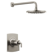 Brizo TempAssure® Thermostatic Shower Only Trim - Less Handles T60267-NKLHP - Plumbing Market